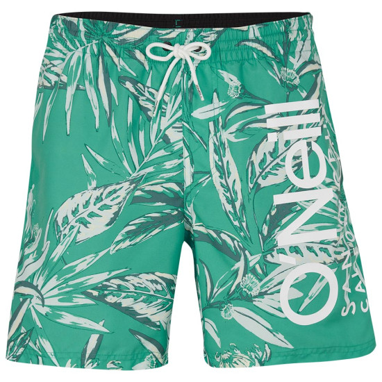 O'neill Ανδρικό μαγιό Cali Floral 16'' Swim Shorts